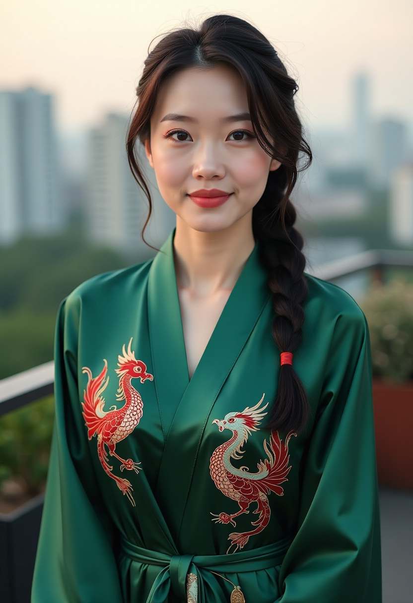 《古籍修复师的守夜记录》